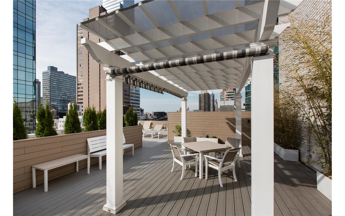 200 East 57th Street, Unit 7L Manhattan, NY 10022 - Photo 16 of 18