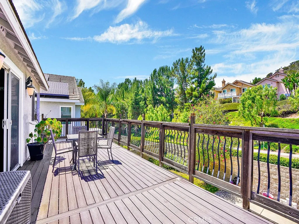 $1,100,000 | 15 Dusty Trail, Trabuco Canyon, CA 92679