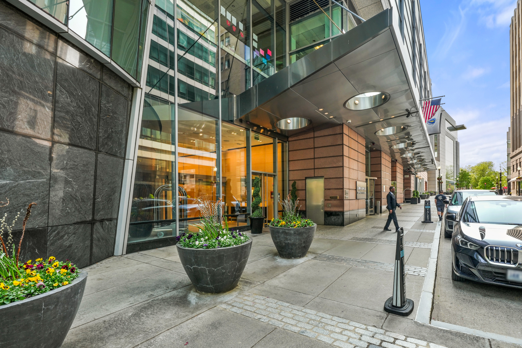 2 Avery Street, Unit 25C Boston, MA 02111 - Photo 22 of 25