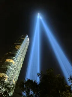 $6,950,000 | 50 West Street, Unit 37C | Financial District