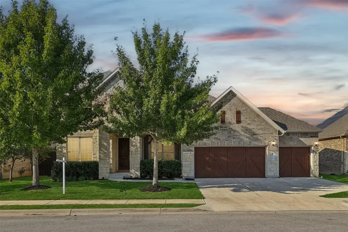 $725,000 | 1701 Graford Street, Leander, TX 78641