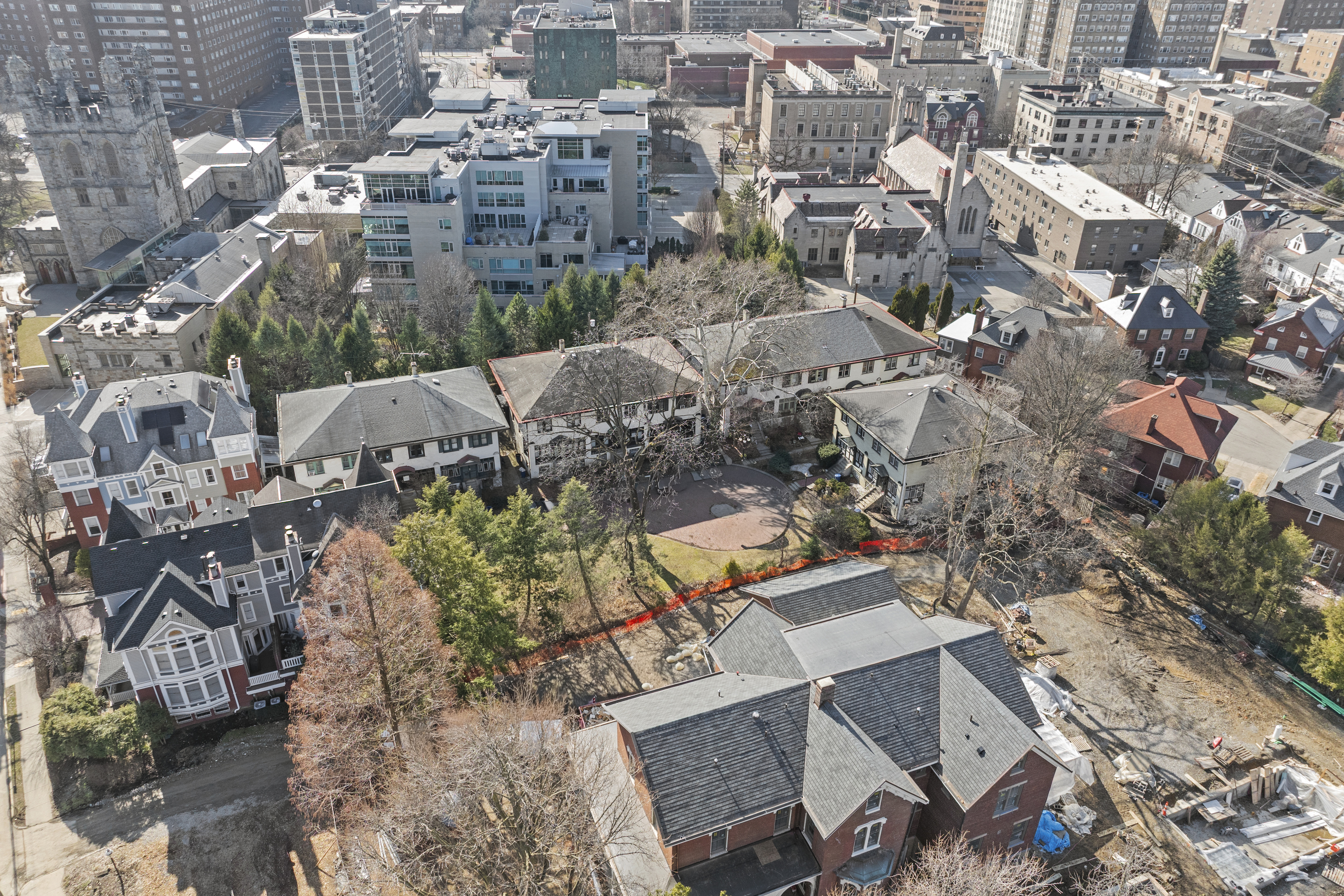 6 Ellsworth Terrace Pittsburgh, PA 15213 - Photo 59 of 63