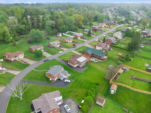 $399,900 | 5667 Janet Drive, Pittsburgh, PA 15236