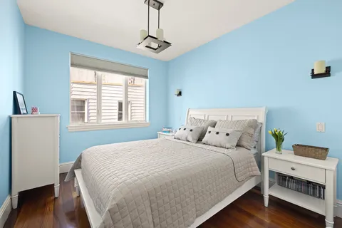 $1,295,000 | 444-446 17th Street, Unit 3C | Park Slope