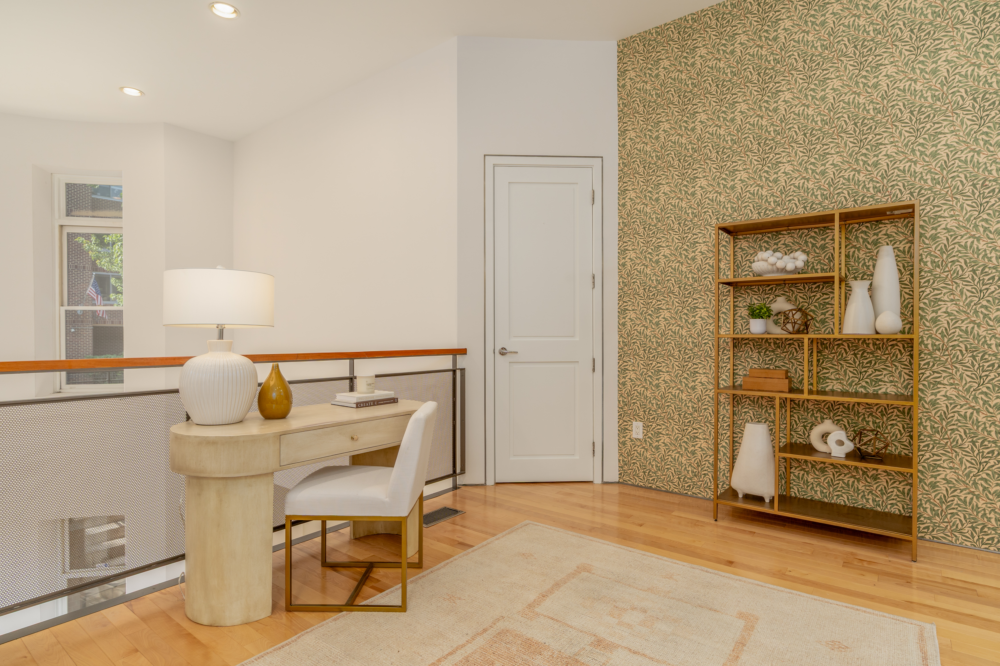 1213 N Street Northwest, Unit A Washington, DC 20005 - Photo 7 of 38