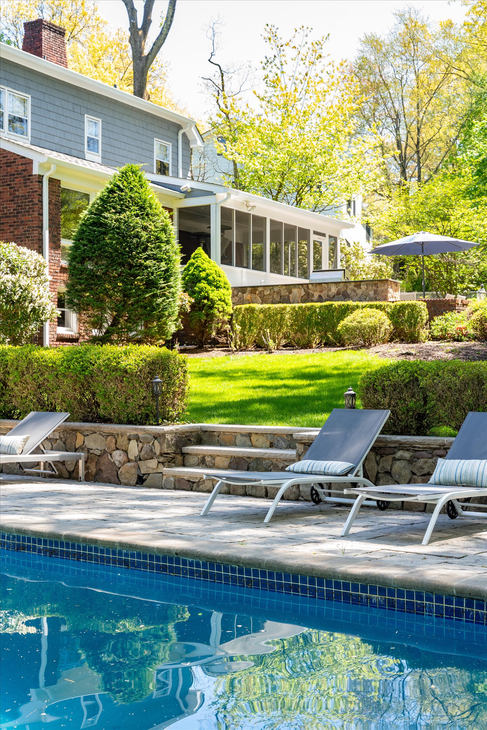 57 Mohawk Road Short Hills, NJ 07078 - Photo 50 of 57