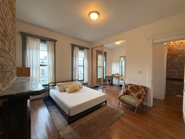 $5,500 | 499 A Madison Street | Bedford-Stuyvesant
