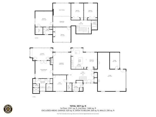 $1,300,000 | 100 Millstone Lane, Pittsburgh, PA 15238