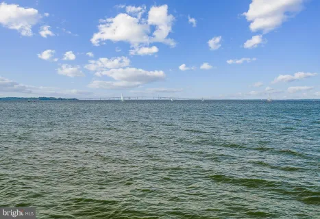 $595,000 | 2110 Chesapeake Harbour Drive East, Unit 101, Annapolis, MD 21403