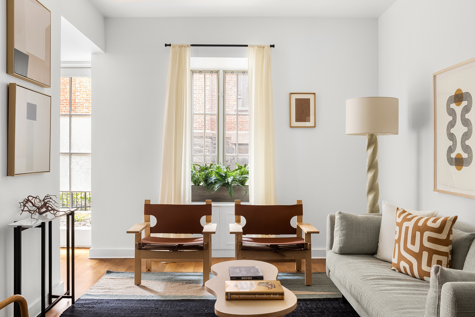 401 Hicks Street, Unit B1E Brooklyn, NY 11201 - Photo 4 of 16