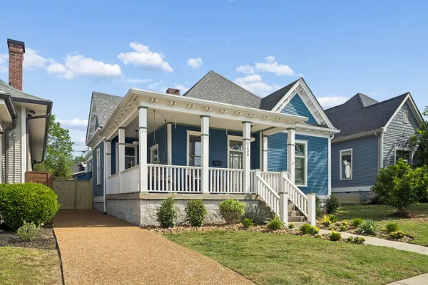 $1,300,000 | 1403 Forest Avenue, Nashville, TN 37206