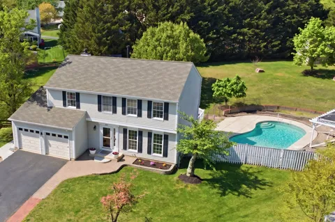 $820,000 | 8313 Jumping Field Court, Ellicott City, MD 21043