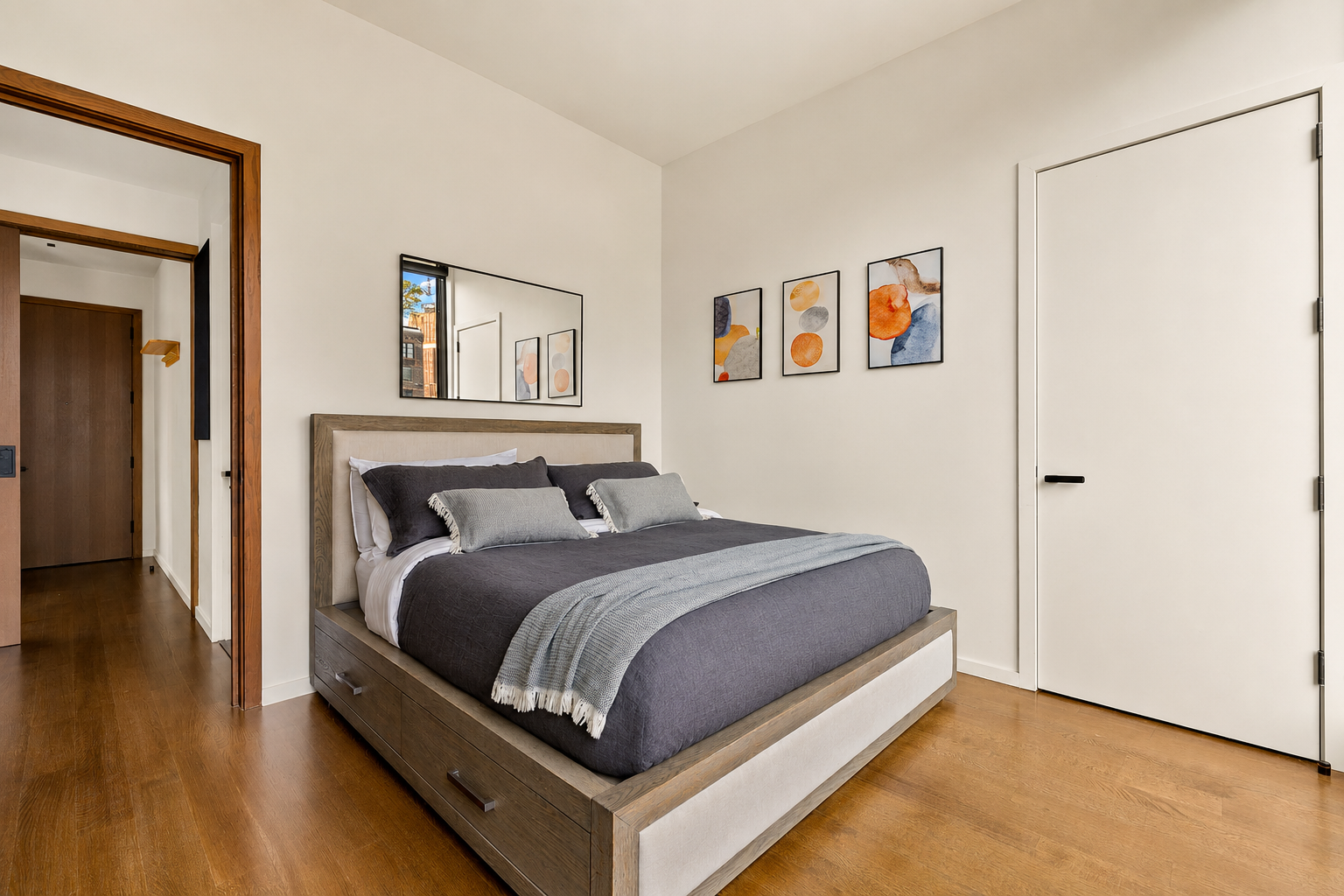 570 Broome Street, Unit 10A Manhattan, NY 10013 - Photo 9 of 11