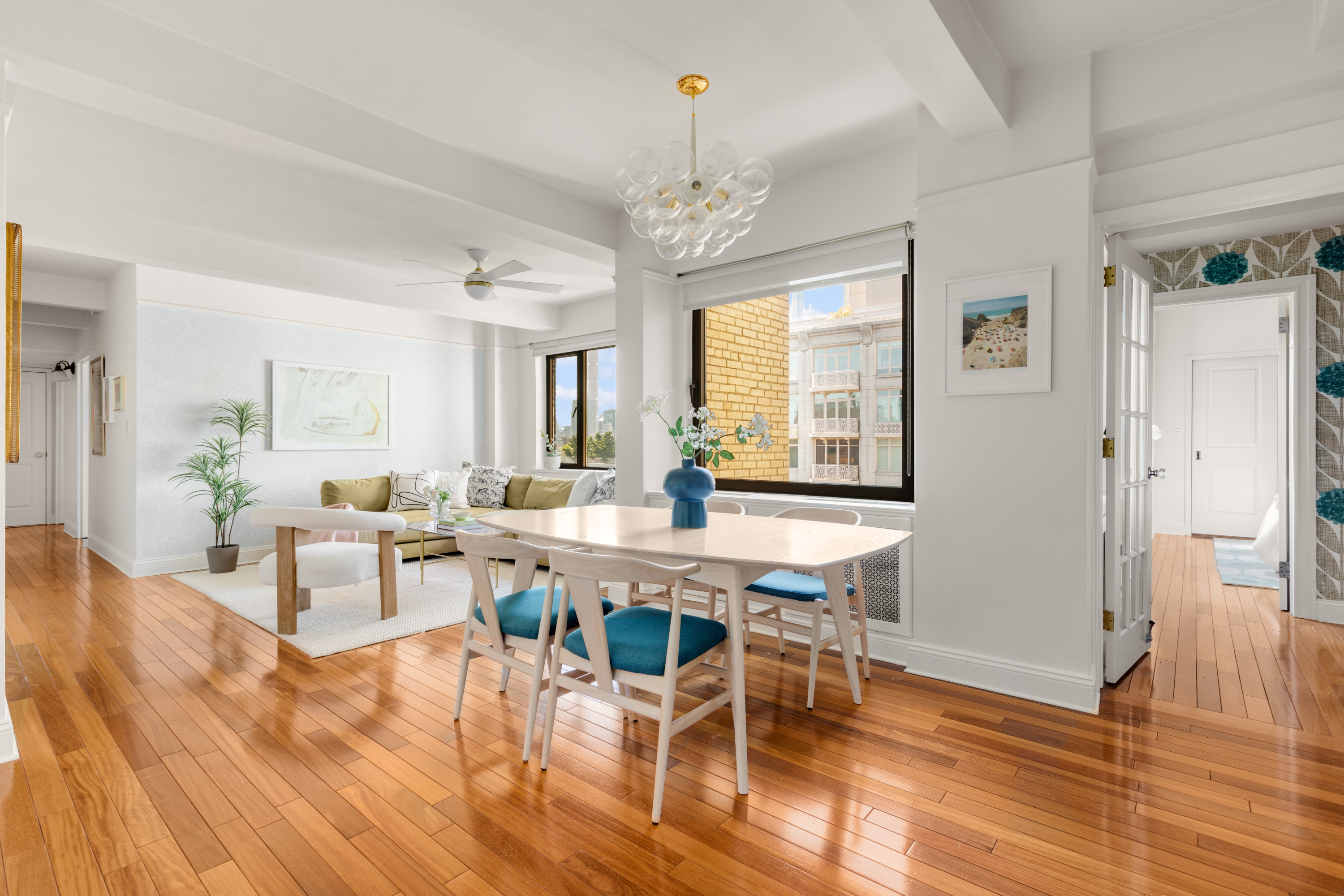 2166 Broadway, Unit 19B Manhattan, NY 10024 - Photo 6 of 17