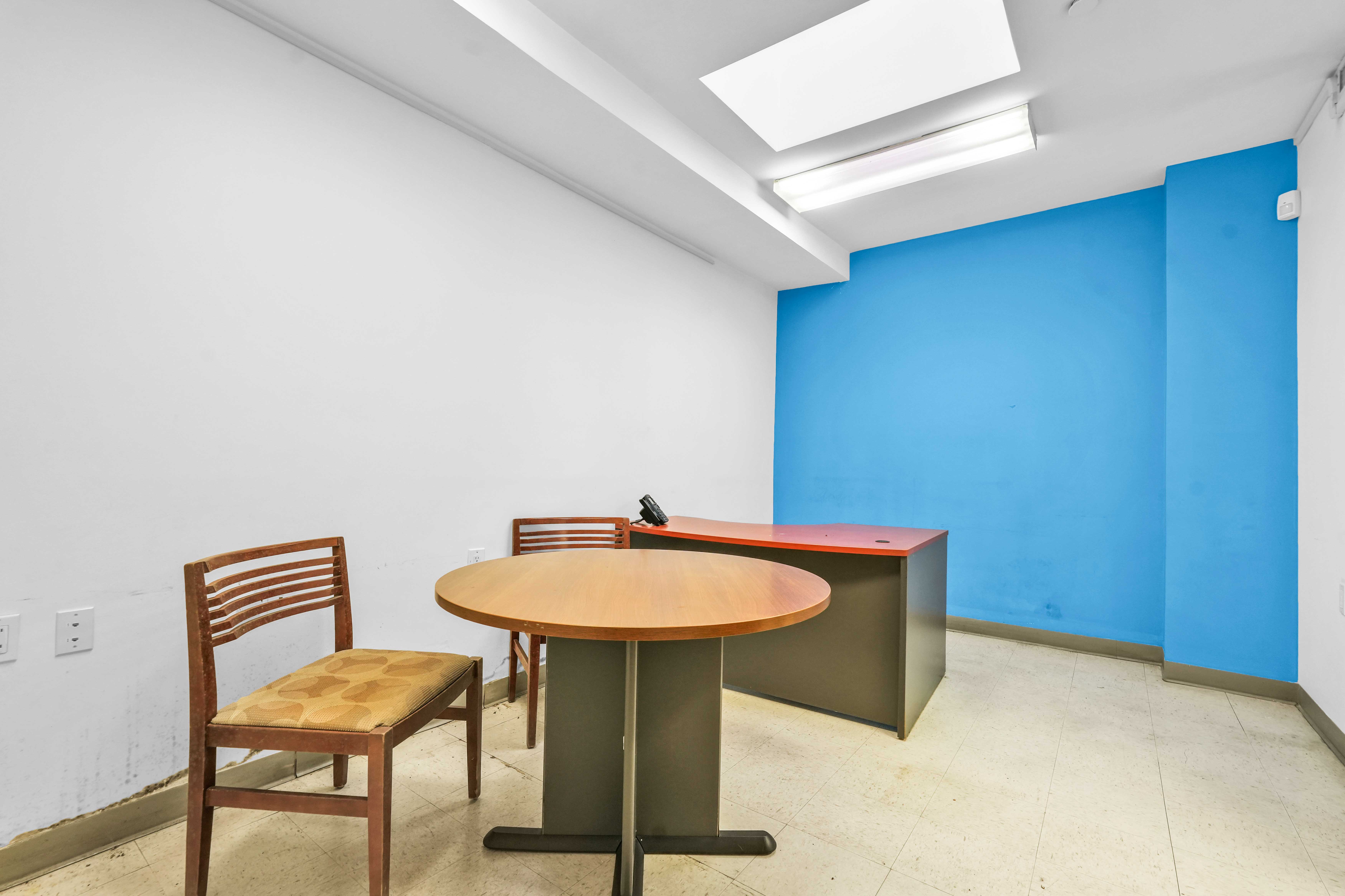 315 East 105th Street, Unit LOWEROFFICESPACE Manhattan, NY 10029 - Photo 12 of 32