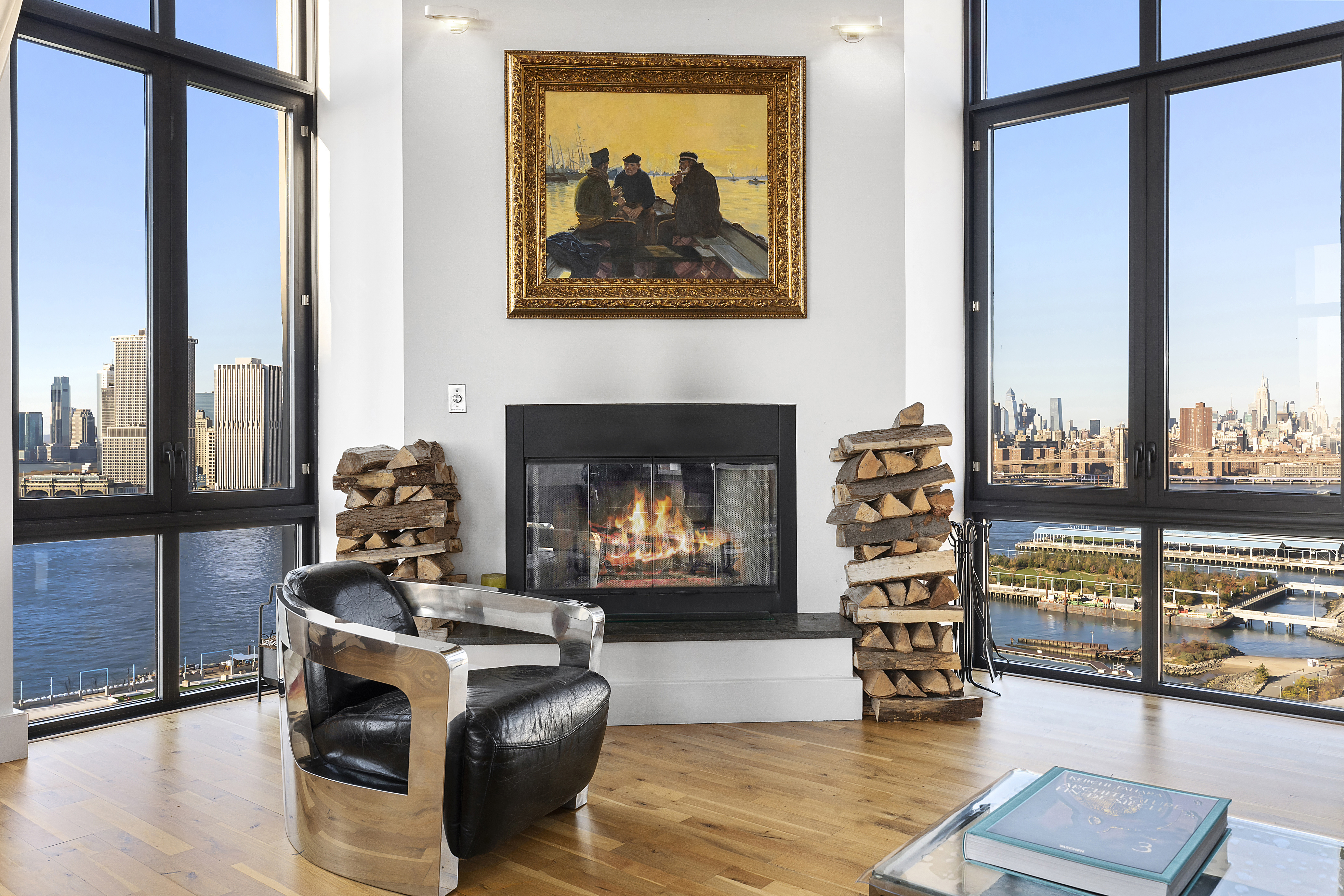 360 Furman Street, Unit 1401 Brooklyn, NY 11201 - Photo 15 of 51