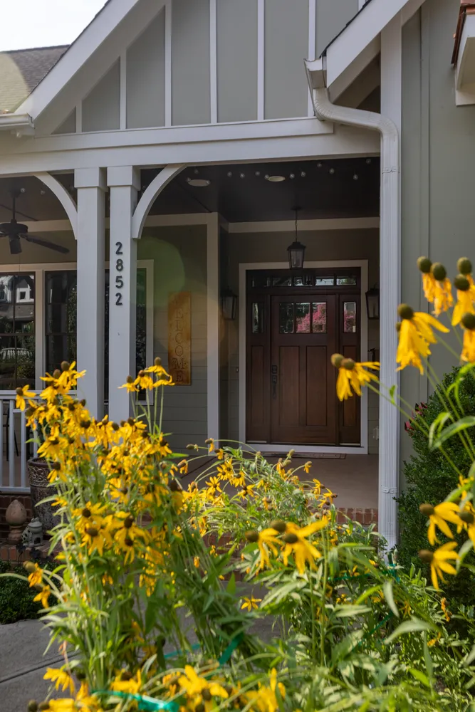 $1,595,000 | 2852 Attaberry Drive, Charlotte, NC 28205