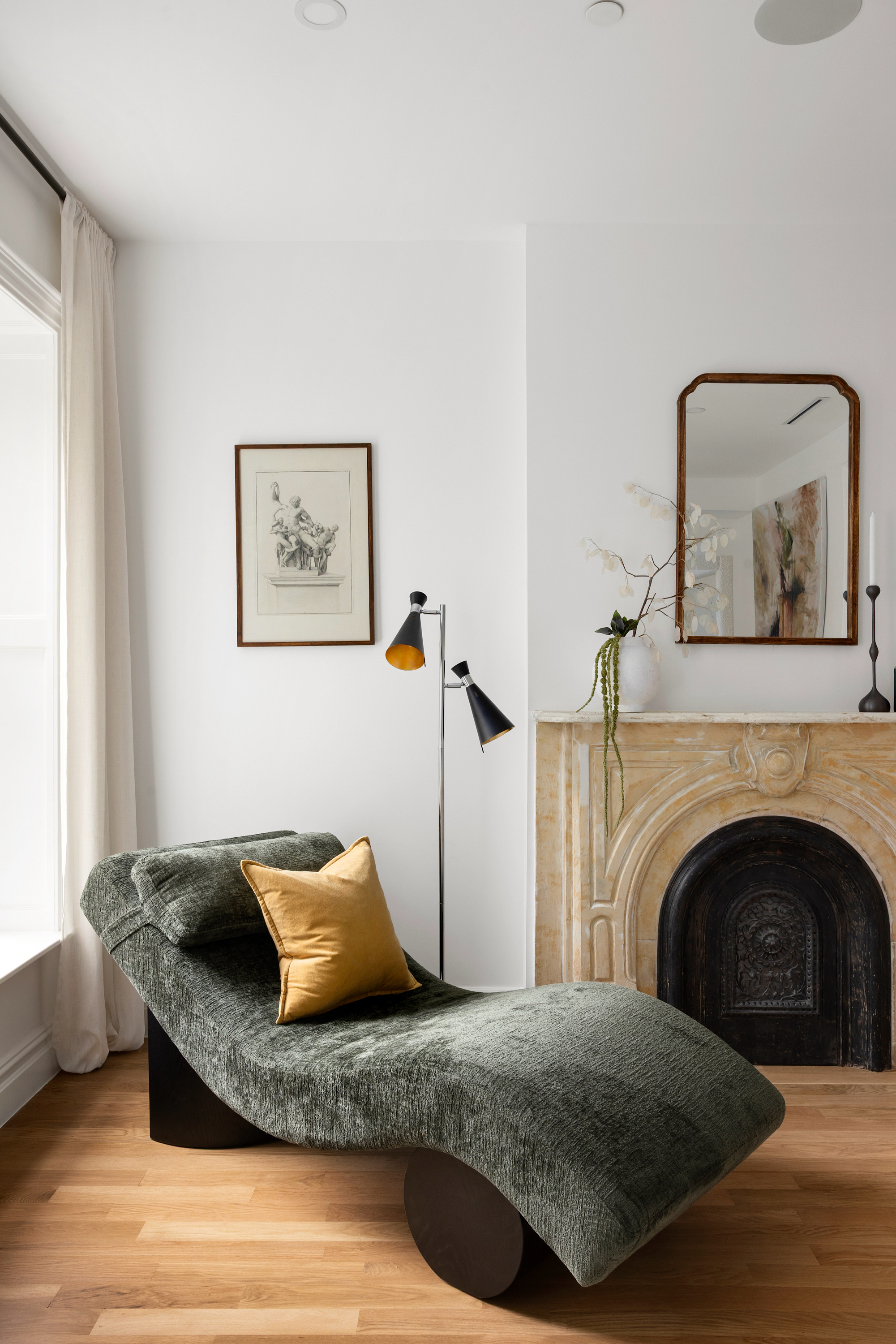 134 Macon Street Brooklyn, NY 11216 - Photo 16 of 25 Gallery Image 16