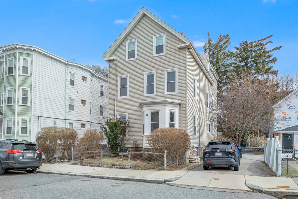 6 Pinedale Road, Unit 1 Roslindale, MA 02131 - Photo 21 of 23