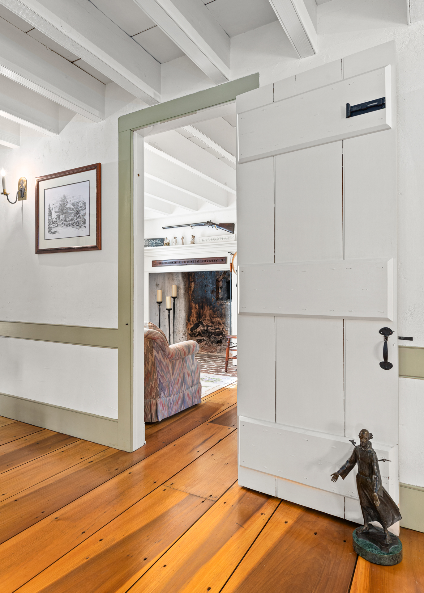 791 Grubbs Mill Road Berwyn, PA 19312 - Photo 25 of 76