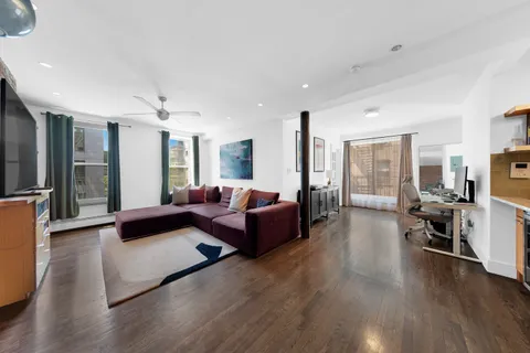 $1,095,000 | 175 East 2nd Street, Unit 4D | East Village