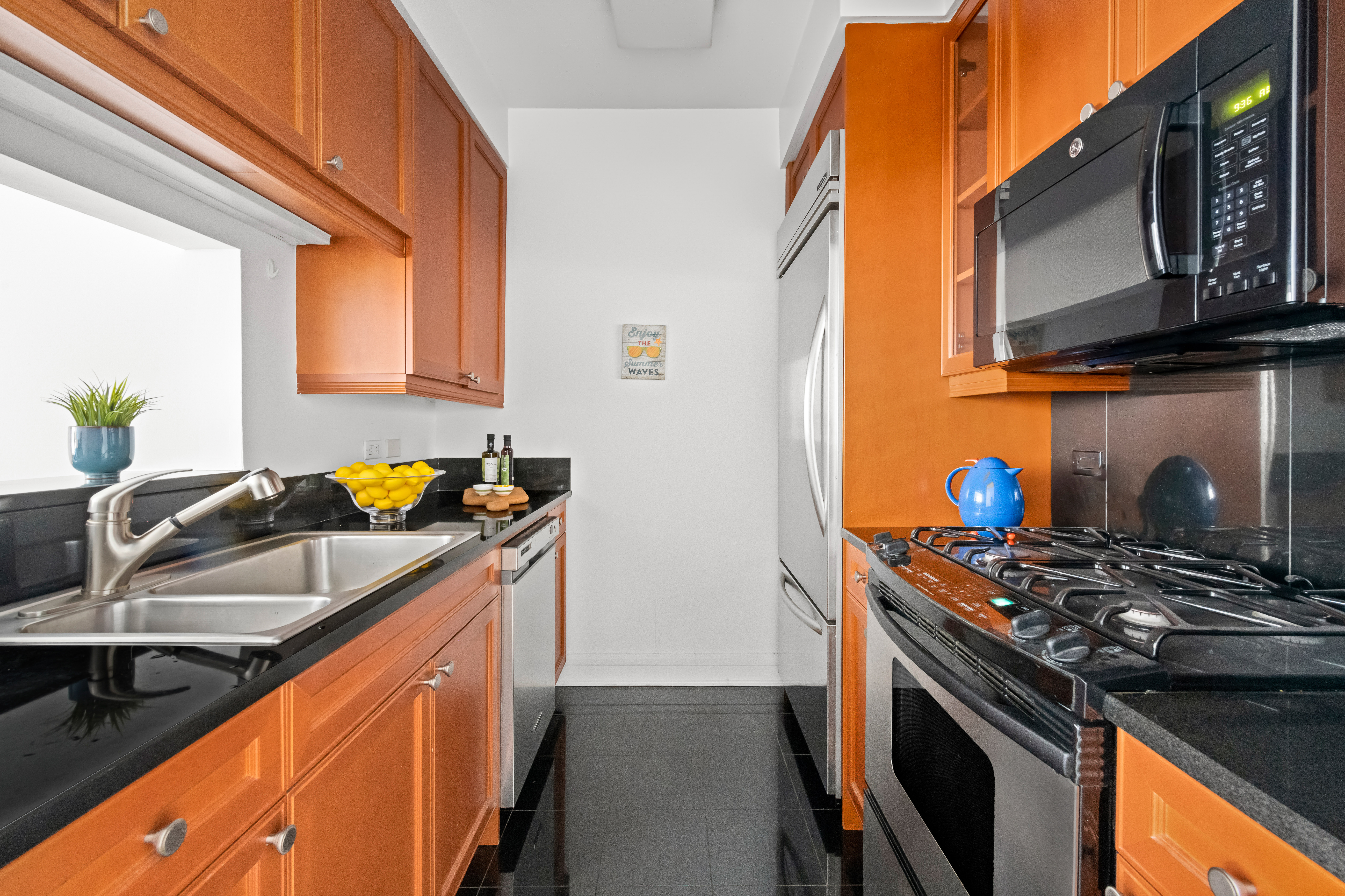 220 Riverside Boulevard, Unit 3D Manhattan, NY 10069 - Photo 2 of 13