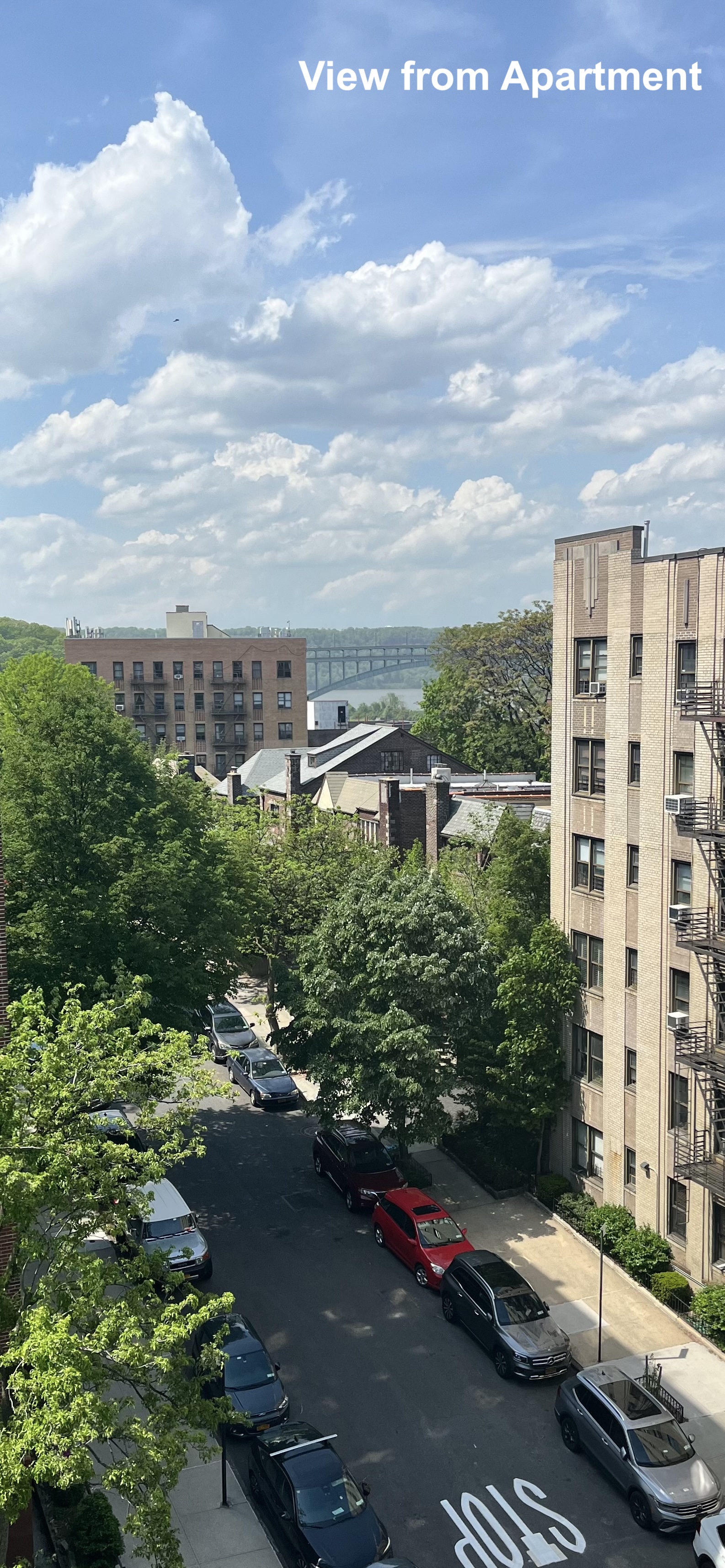 90 Park Terrace East, Unit 7C Manhattan, NY 10034 - Photo 4 of 21 Gallery Image 4