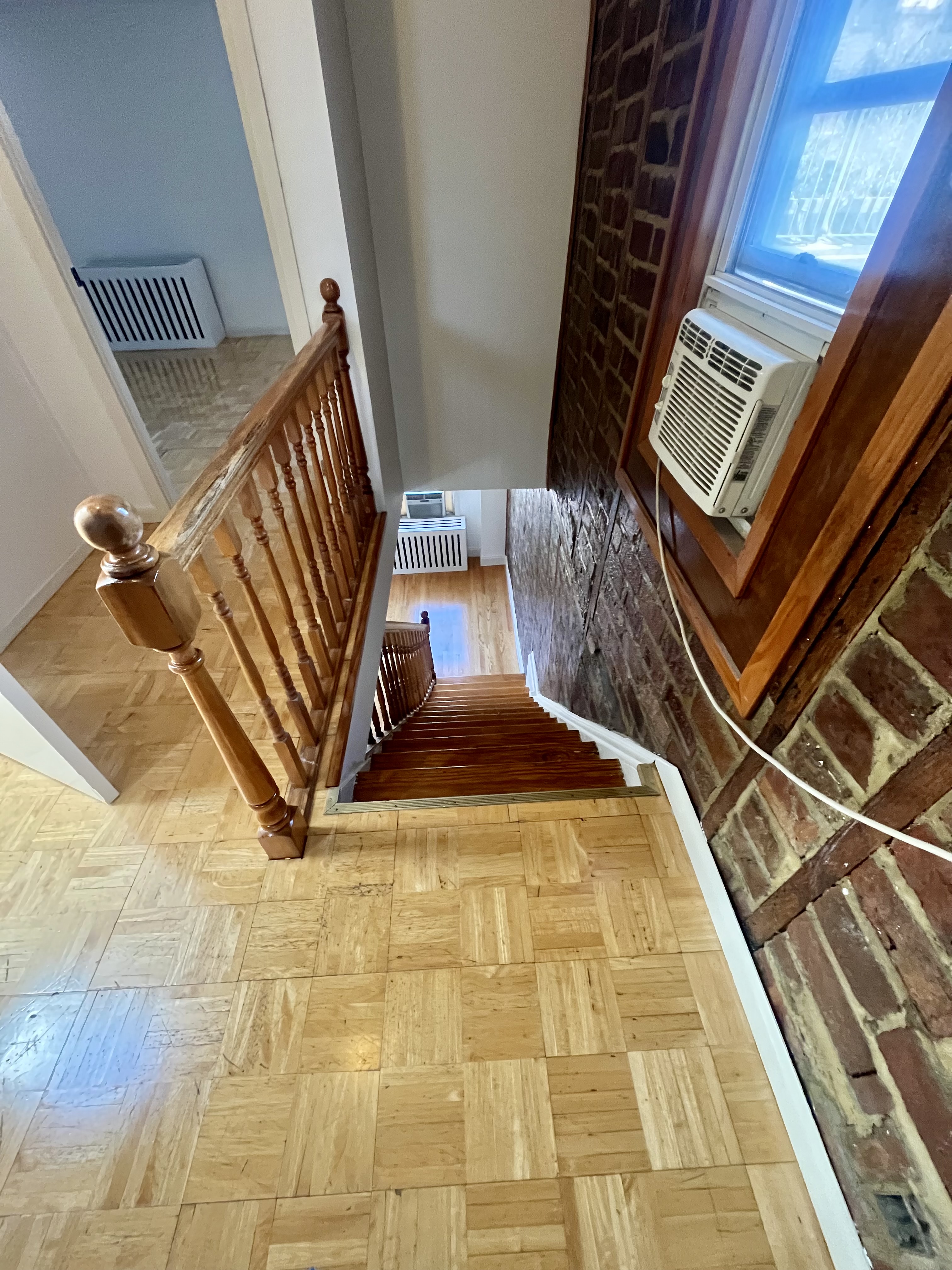 226 10th Street, Unit 3 Brooklyn, NY 11215 - Photo 8 of 10 a view of an outdoor space
