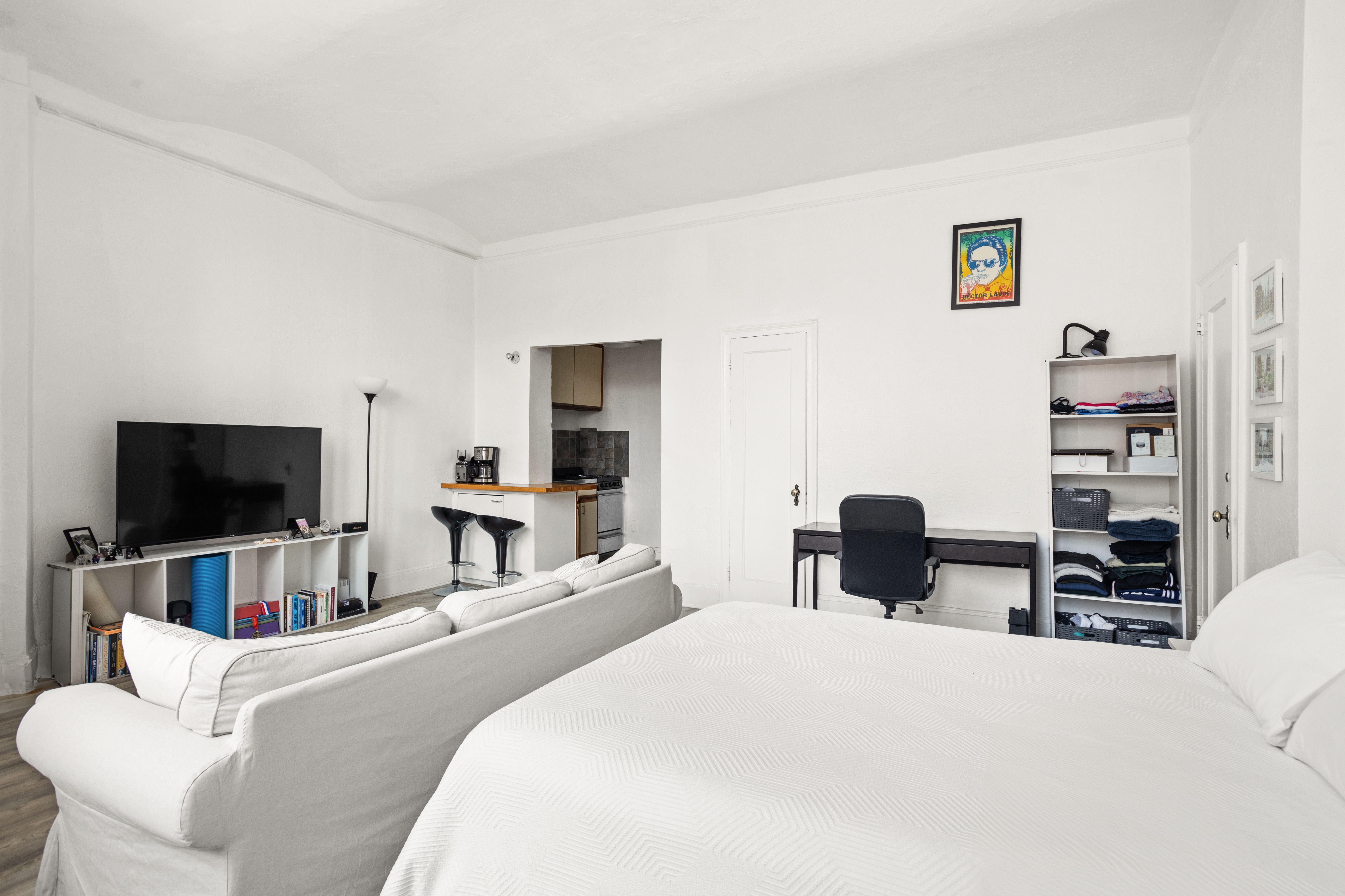 1 Sheridan Square, Unit 6E Manhattan, NY 10014 - Photo 2 of 7
