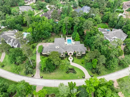 Contact Agent | North Gary Glen Circle, The Woodlands, TX 77382
