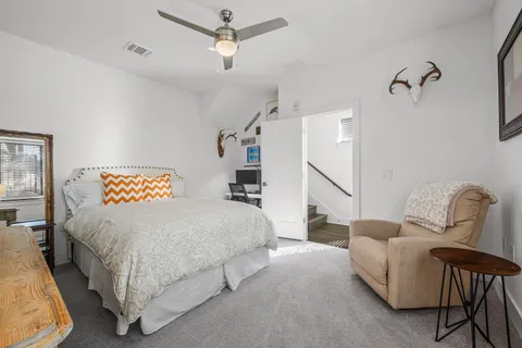 $487,500 | 2050 Lohmans Spur, Unit 101, Austin, TX 78738
