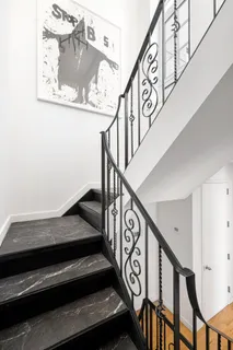 a view of entryway