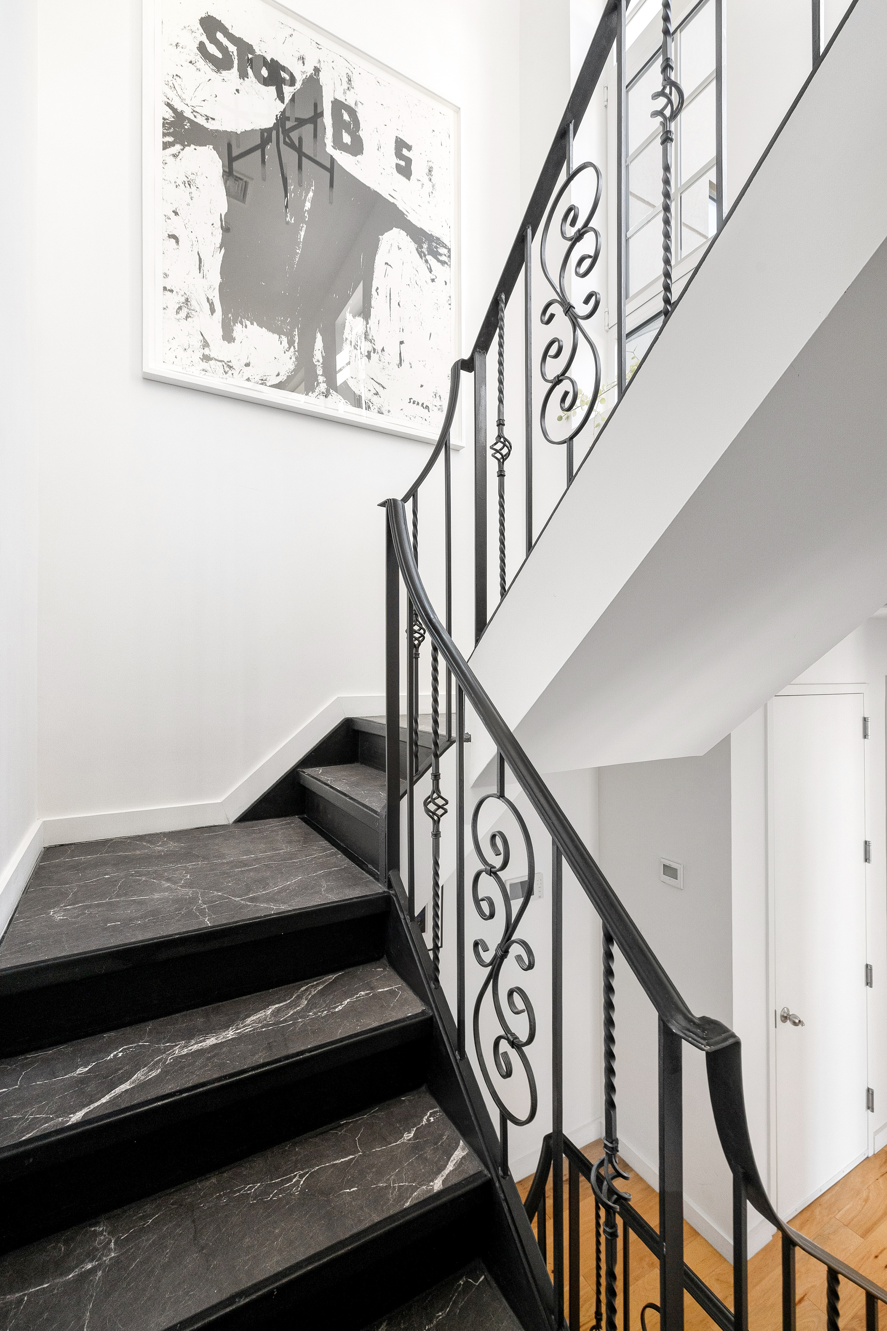 278 Nassau Avenue, Unit 2B Brooklyn, NY 11222 - Photo 8 of 18 a view of entryway