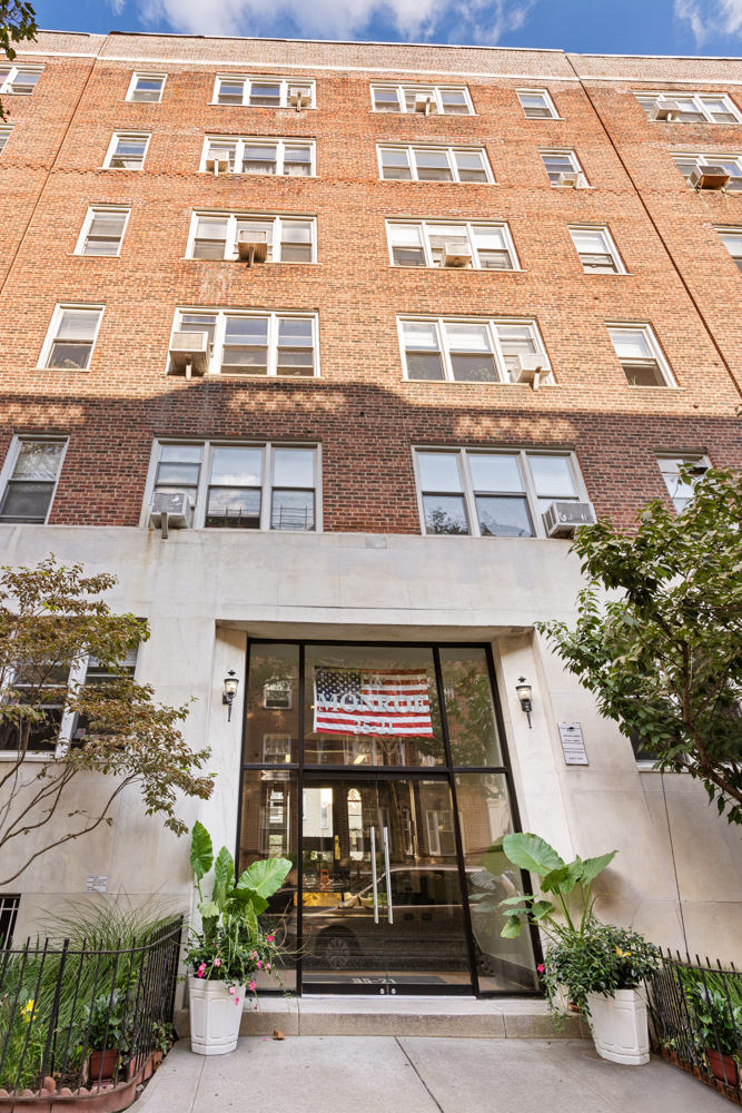 35-21 79th Street, Unit 6F Queens, NY 11372 - Photo 11 of 12