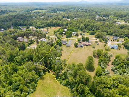$625,000 | 742 Valley View Road, Ruckersville, VA 22968