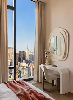 $22,500,000 | 277 5th Avenue, Unit PH55 | NoMad