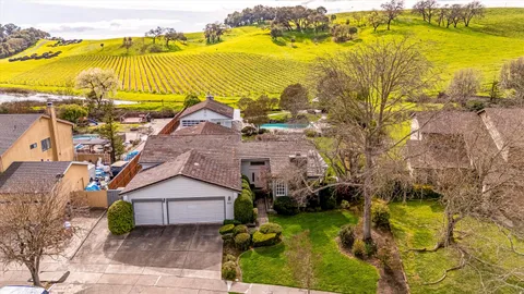 $2,068,000 | Stonebridge Drive, Napa, CA 94558