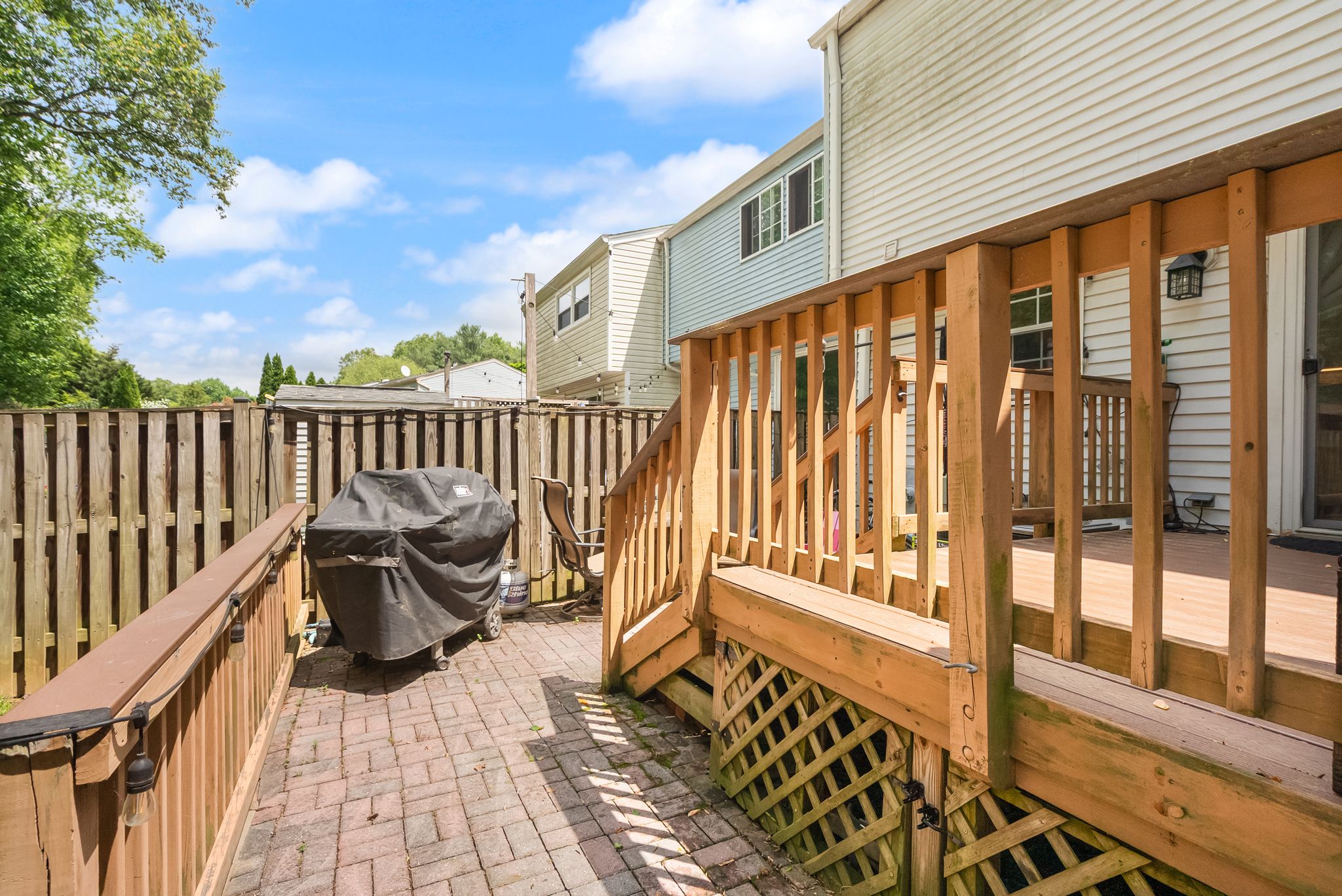 5826 Canvasback Road Burke, VA 22015 - Photo 50 of 56
