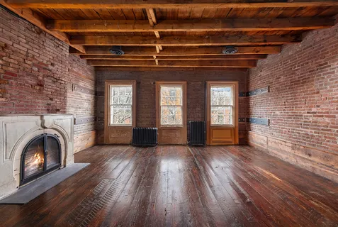 $12,500,000 | 262 West 11th Street | West Village