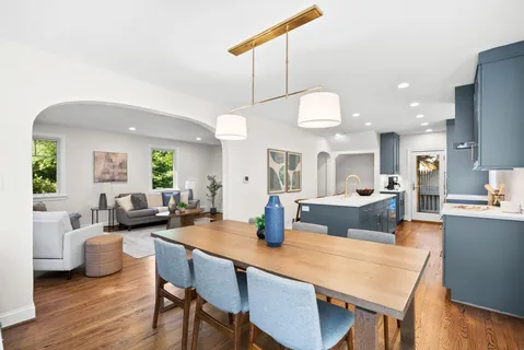 $1,399,000 | 6213 Nebraska Avenue Northwest, Washington, DC 20015