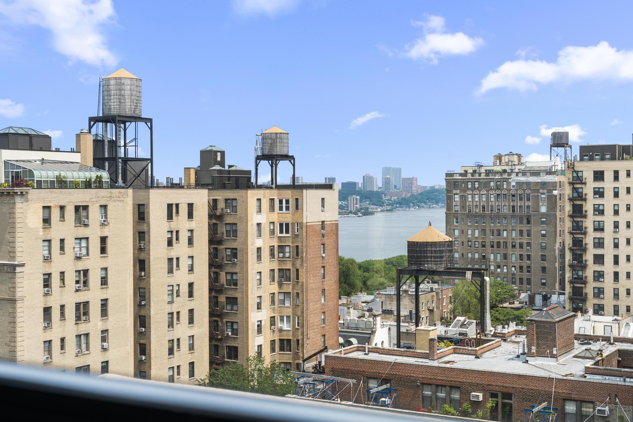 885 West End Avenue, Unit 12D Manhattan, NY 10025 - Photo 23 of 24 a view of buildings