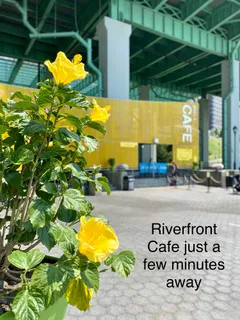 $1,150,000 | 33 Riverside Drive, Unit 14A | Upper West Side