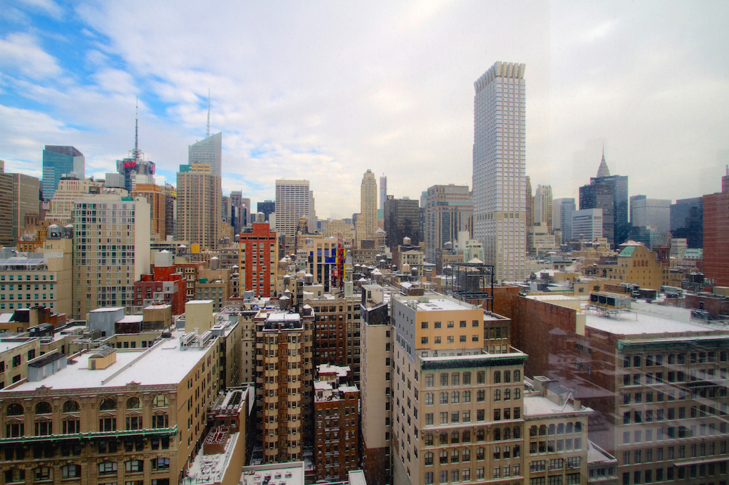 35 West 33rd Street, Unit 25F Manhattan, NY 10001 - Photo 32 of 33
