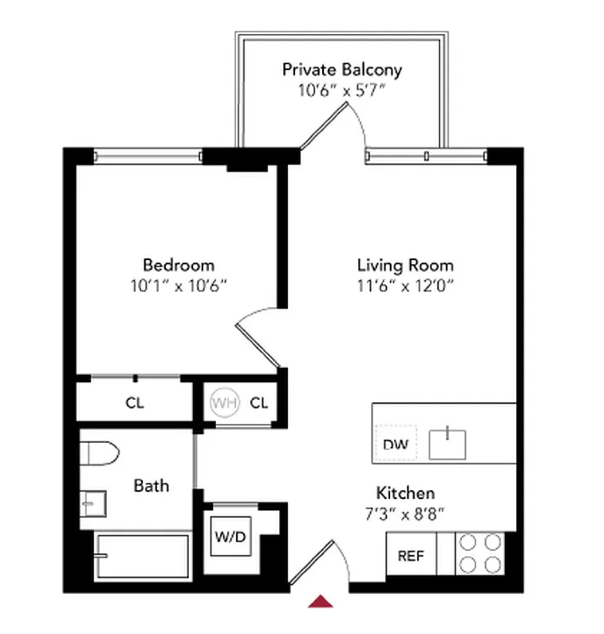 27-09 40th Avenue, Unit 3I Queens, NY 11101 - Photo 13 of 13