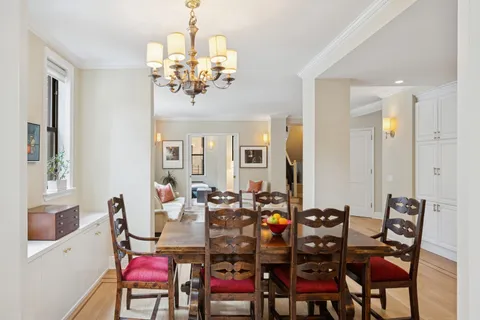 $3,725,000 | 514 West End Avenue, Unit 8/9A | Upper West Side