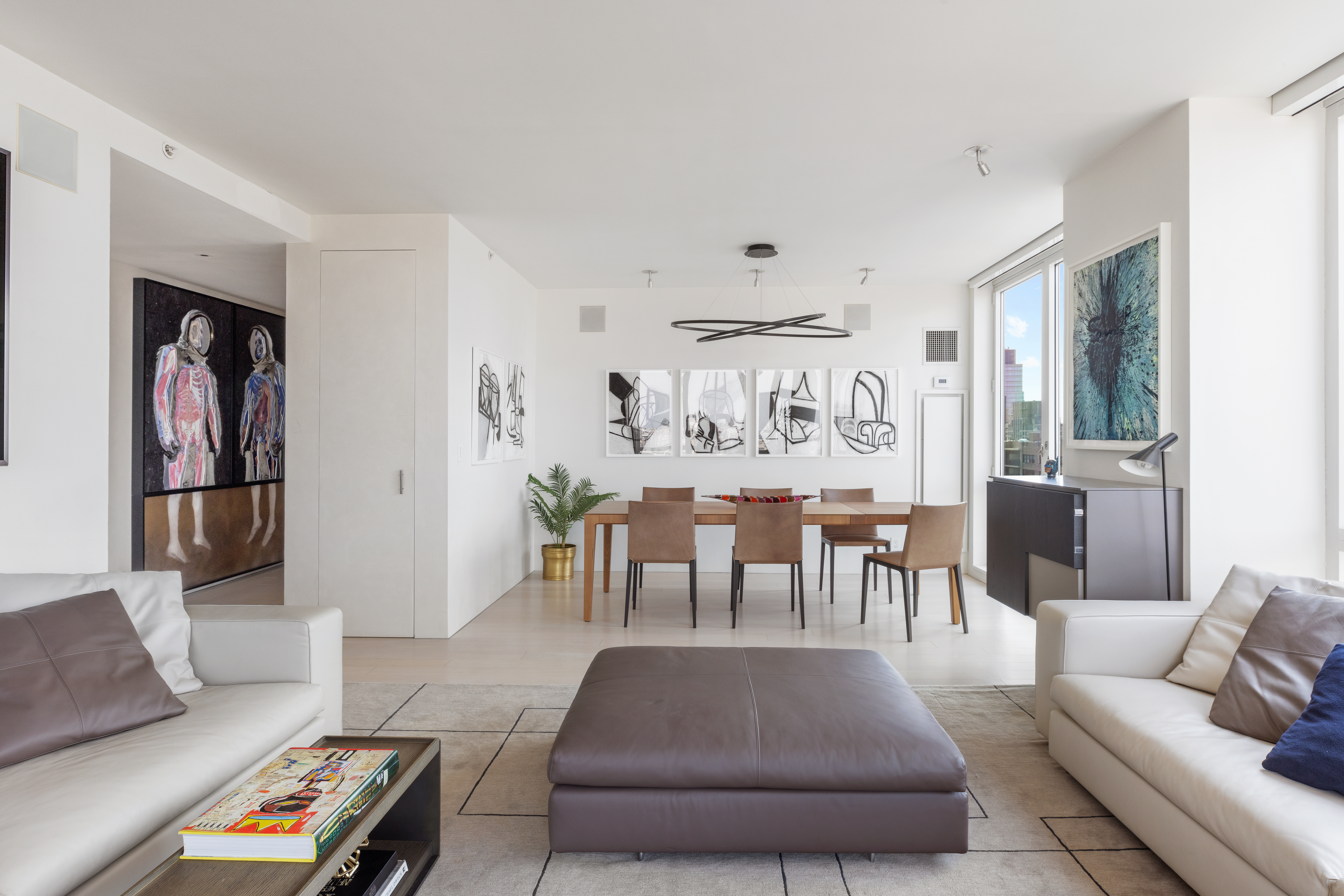 200 West End Avenue, Unit PHC Manhattan, NY 10023 - Photo 14 of 34