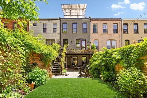 $1,695,000 | 519 Bainbridge Street | Bedford-Stuyvesant