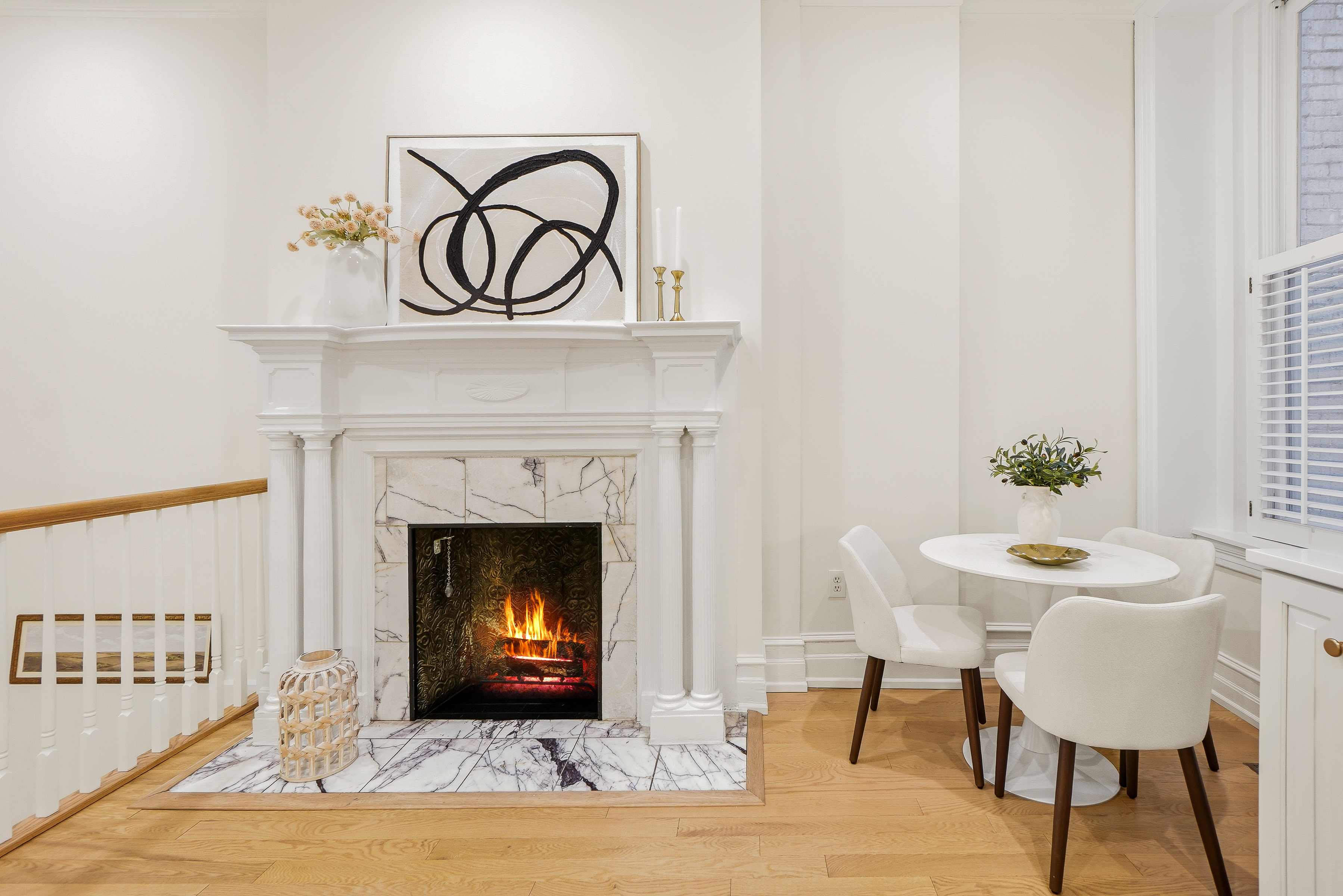 1706 16th Street Northwest, Unit 1 Washington, DC 20009 - Photo 13 of 58