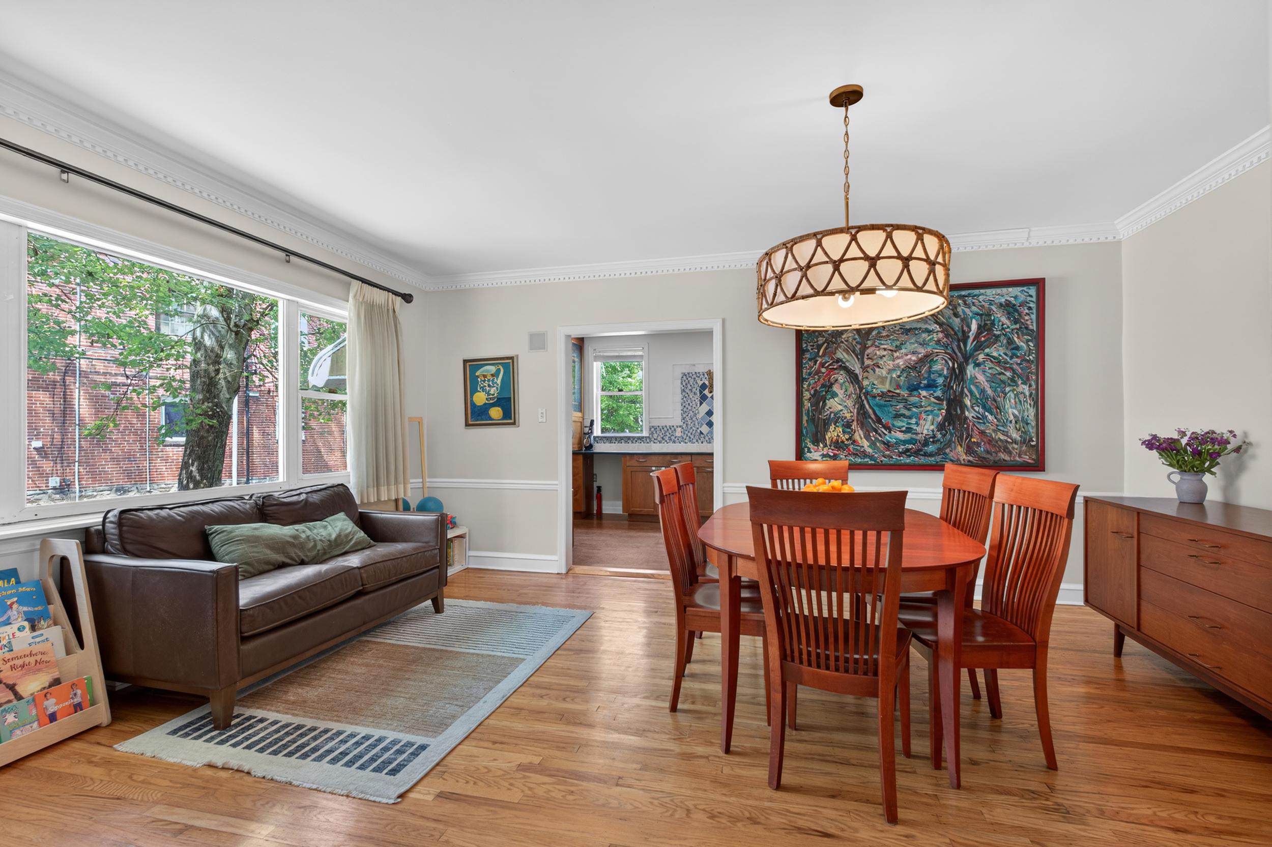724 South Mt Pleasant Road Philadelphia, PA 19119 - Photo 4 of 18