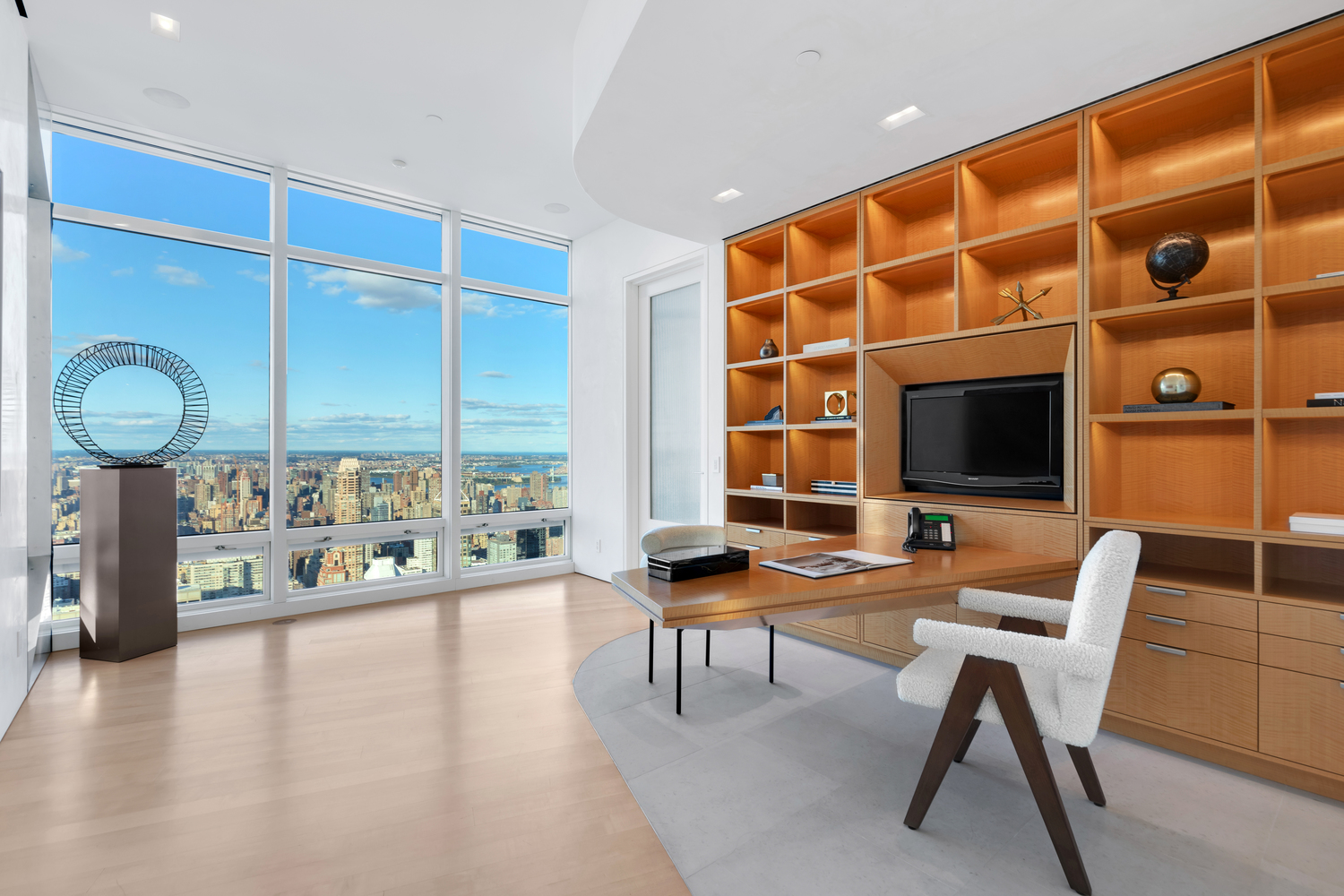 151 East 58th Street, Unit PH51/52W Manhattan, NY 10022 - Photo 15 of 34